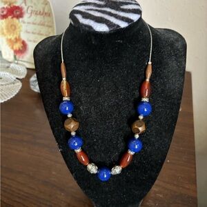 Brighton Sol necklace NWT with tissue & gift bag